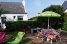 Holiday homeFrance - : Meerblick Ferienhaus Portsall