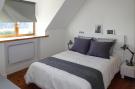 Holiday homeFrance - : holiday home Locquirec