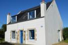 FerienhausFrankreich - : holiday home Locquirec