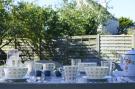 Holiday homeFrance - : holiday home Locquirec