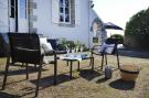 Holiday homeFrance - : Villa Locquirec