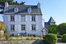 Holiday homeFrance - : Villa Locquirec