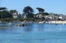 FerienhausFrankreich - : Ferienhaus Plounéour-Brignogan-Plages