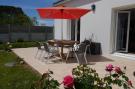 Holiday homeFrance - : Ferienhaus Plounéour-Brignogan-Plages