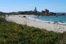 VakantiehuisFrankrijk - : Ferienhaus Plounéour-Brignogan-Plages