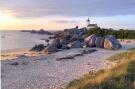 VakantiehuisFrankrijk - : Ferienhaus Plounéour-Brignogan-Plages