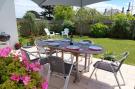 Holiday homeFrance - : Ferienhaus Plounéour-Brignogan-Plages