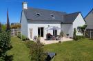 Holiday homeFrance - : Ferienhaus Plounéour-Brignogan-Plages