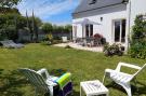 Holiday homeFrance - : Ferienhaus Plounéour-Brignogan-Plages