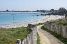 FerienhausFrankreich - : Ferienhaus Plounéour-Brignogan-Plages