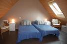 Holiday homeFrance - : Holzhaus Landéda