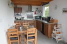 Holiday homeFrance - : Holzhaus Landéda