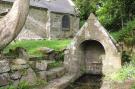 FerienhausFrankreich - : Holzhaus Landéda