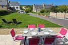 Holiday homeFrance - : Ferienhaus St  Pabu