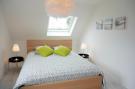 Holiday homeFrance - : Ferienhaus St  Pabu