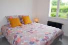 Holiday homeFrance - : Ferienhaus St  Pabu