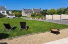 Holiday homeFrance - : Ferienhaus St  Pabu