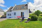 Holiday homeFrance - : Ferienhaus St  Pabu