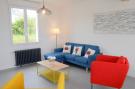 Holiday homeFrance - : Ferienhaus St  Pabu