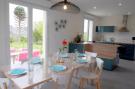 Holiday homeFrance - : Ferienhaus St  Pabu