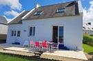 Holiday homeFrance - : Ferienhaus St  Pabu