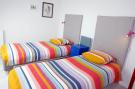 Holiday homeFrance - : Ferienhaus St  Pabu