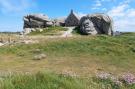 VakantiehuisFrankrijk - : Ferienhaus Plounéour-Brignogan-Plages