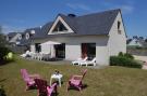 Holiday homeFrance - : Ferienhaus Plounéour-Brignogan-Plages