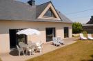 Holiday homeFrance - : Ferienhaus Plounéour-Brignogan-Plages