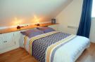 Holiday homeFrance - : Ferienhaus Plounéour-Brignogan-Plages