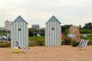 VakantiehuisFrankrijk - : Ferienhaus Plounéour-Brignogan-Plages