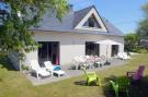 Holiday homeFrance - : Ferienhaus Plounéour-Brignogan-Plages