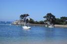 FerienhausFrankreich - : Ferienhaus Plounéour-Brignogan-Plages