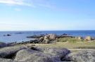 VakantiehuisFrankrijk - : Ferienhaus Plounéour-Brignogan-Plages