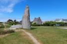 VakantiehuisFrankrijk - : Ferienhaus Plounéour-Brignogan-Plages