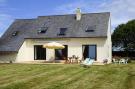 FerienhausFrankreich - : holiday home Plougasnou