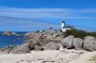 VakantiehuisFrankrijk - : Ferienhaus Plounéour-Brignogan-Plages