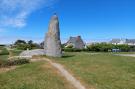 VakantiehuisFrankrijk - : Ferienhaus Plounéour-Brignogan-Plages