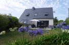 Holiday homeFrance - : Ferienhaus Plounéour-Brignogan-Plages