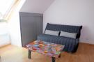 Holiday homeFrance - : Ferienhaus Plounéour-Brignogan-Plages