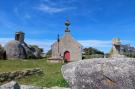 FerienhausFrankreich - : Ferienhaus Plounéour-Brignogan-Plages