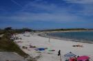 VakantiehuisFrankrijk - : Ferienhaus Plounéour-Brignogan-Plages