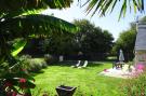 Holiday homeFrance - : holiday home Guerlesquin