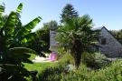 FerienhausFrankreich - : holiday home Guerlesquin