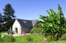 Holiday homeFrance - : holiday home Guerlesquin