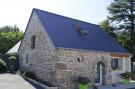 FerienhausFrankreich - : holiday home Guerlesquin