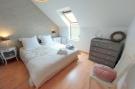 Holiday homeFrance - : Komfortables Ferienhaus in Strandnähe Guissény