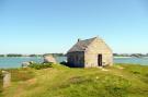 FerienhausFrankreich - : Komfortables Ferienhaus in Strandnähe Guissény