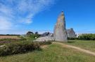 Holiday homeFrance - : Natursteinhaus Plounévez-Lochrist