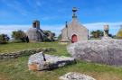 FerienhausFrankreich - : Natursteinhaus Plounévez-Lochrist